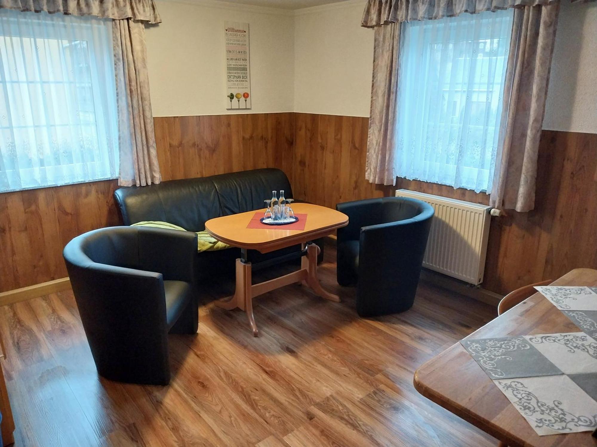 Landhotel Waldschloesschen Mit Gaststube Sohland an der Spree Dış mekan fotoğraf